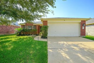21627 Gannet Peak Way, Katy, TX 77449