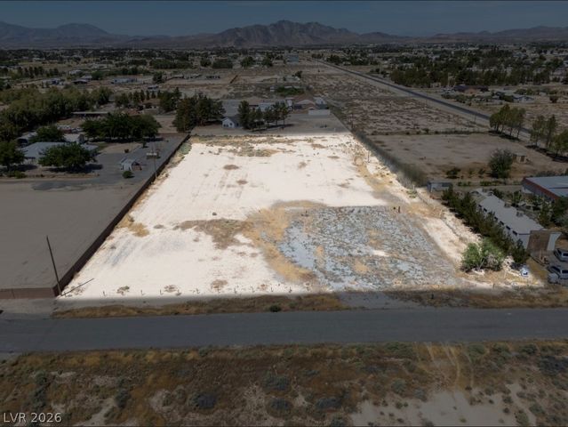 1940 Ming Tree Lane, Pahrump, NV 89060