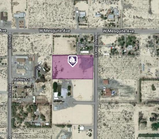 1940 Ming Tree Lane, Pahrump, NV 89060