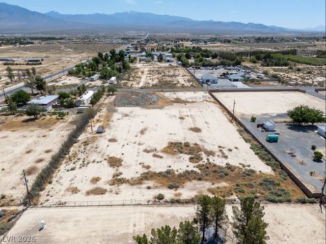 1940 Ming Tree Lane, Pahrump, NV 89060