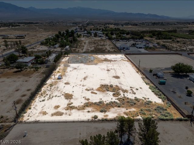 1940 Ming Tree Lane, Pahrump, NV 89060