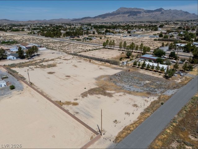 1940 Ming Tree Lane, Pahrump, NV 89060