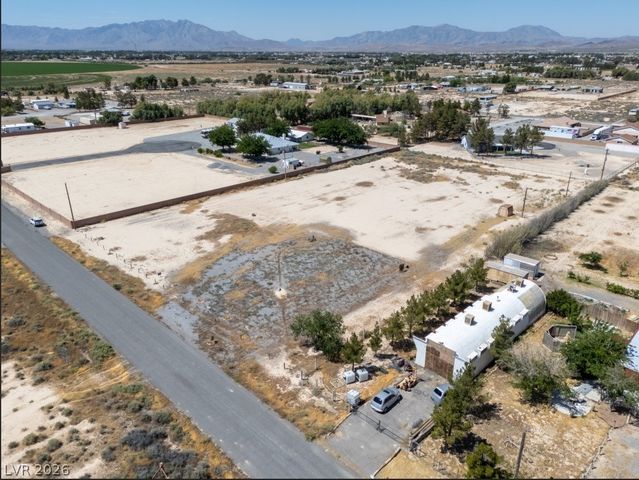 1940 Ming Tree Lane, Pahrump, NV 89060