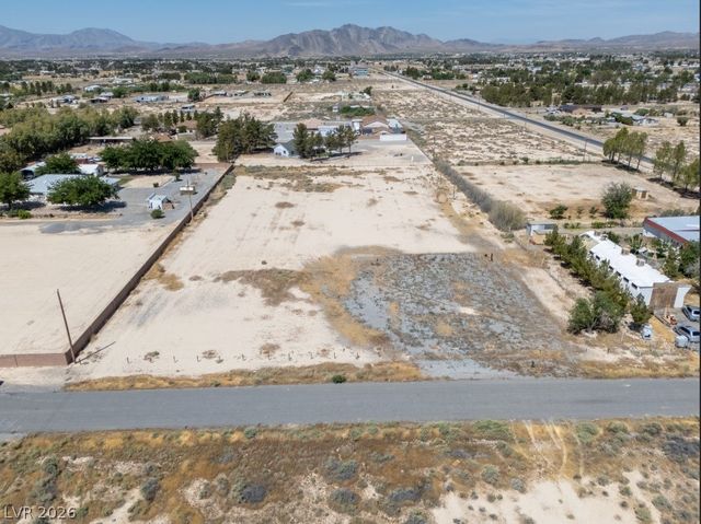 1940 Ming Tree Lane, Pahrump, NV 89060