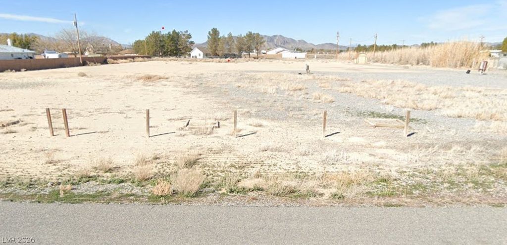 1940 Ming Tree Lane, Pahrump, NV 89060