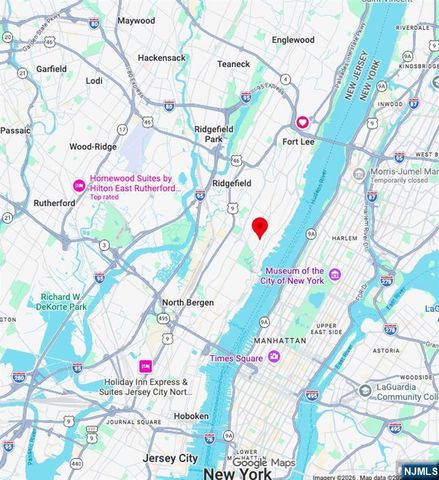 210 Day Avenue, Cliffside Park, NJ 07010