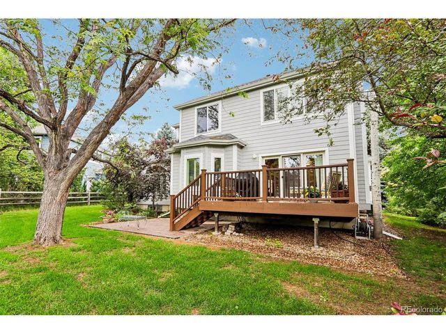 7154 Burgundy Dr, Niwot, CO 80503