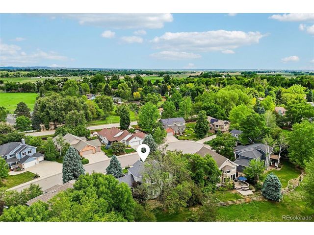 7154 Burgundy Dr, Niwot, CO 80503
