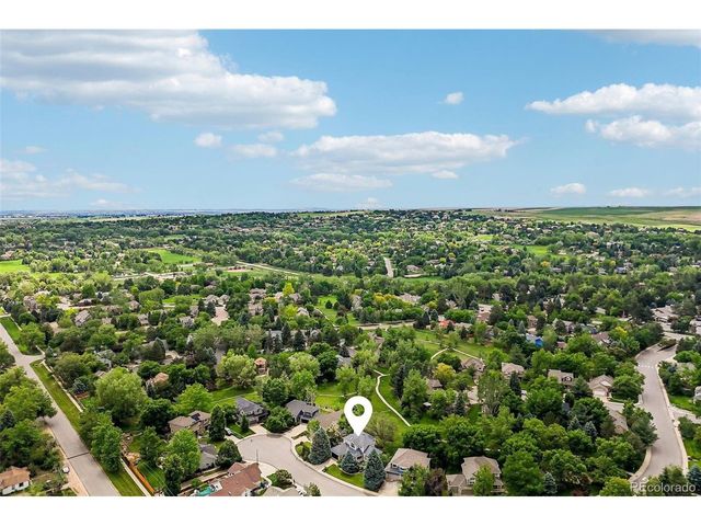 7154 Burgundy Dr, Niwot, CO 80503