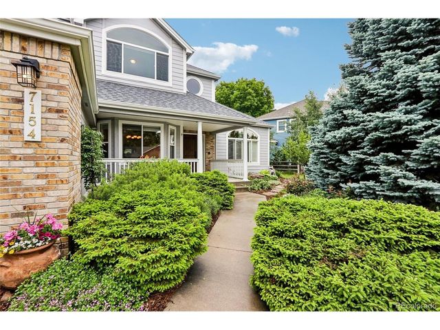 7154 Burgundy Dr, Niwot, CO 80503