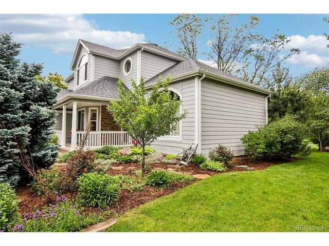 7154 Burgundy Dr, Niwot, CO 80503