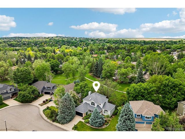 7154 Burgundy Dr, Niwot, CO 80503