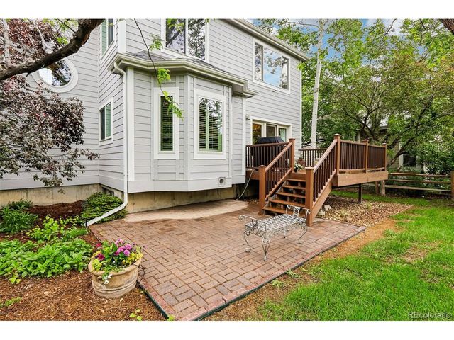 7154 Burgundy Dr, Niwot, CO 80503
