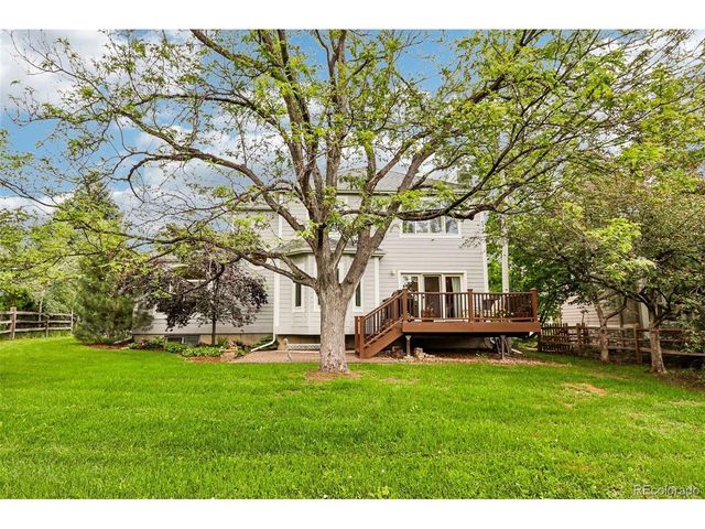 7154 Burgundy Dr, Niwot, CO 80503