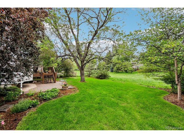 7154 Burgundy Dr, Niwot, CO 80503
