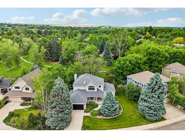 7154 Burgundy Dr, Niwot, CO 80503