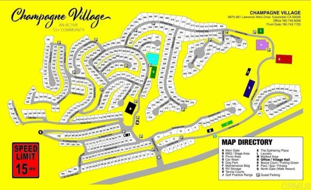 8975 Lawrence Welk 284, Escondido, CA 92026