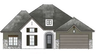 3632 119th Street, Lubbock, TX 79423