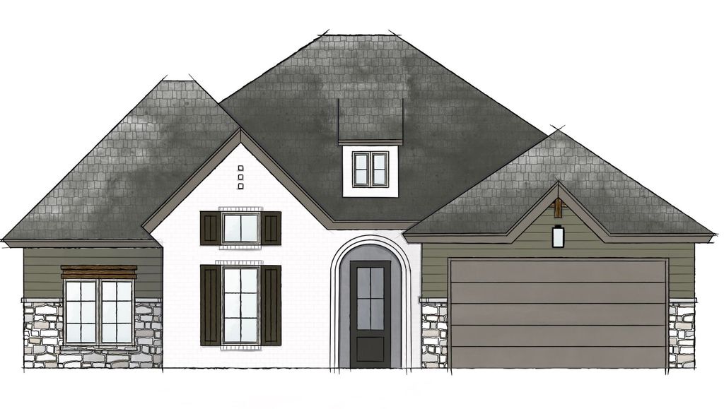 3632 119th Street, Lubbock, TX 79423