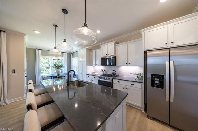 1185 Hackney Drive 117, Elon, NC 27244