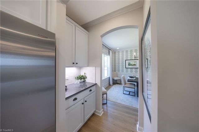 1185 Hackney Drive 117, Elon, NC 27244