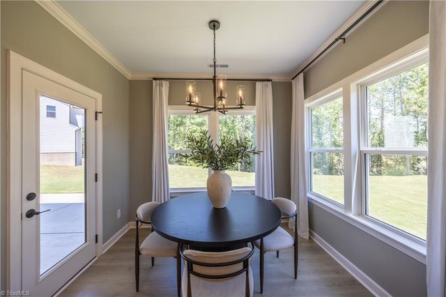 1185 Hackney Drive 117, Elon, NC 27244