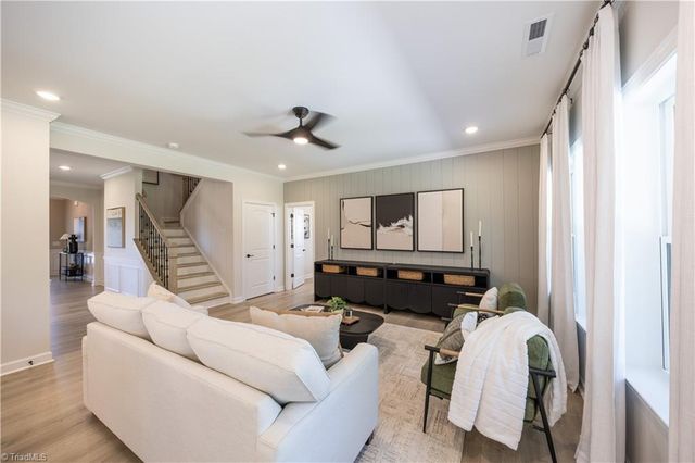 1185 Hackney Drive 117, Elon, NC 27244