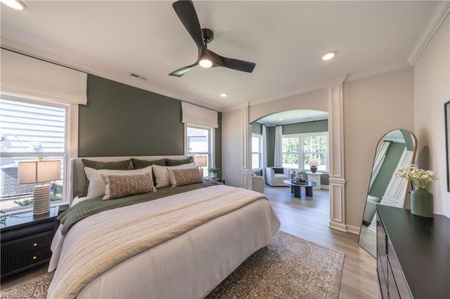 1185 Hackney Drive 117, Elon, NC 27244