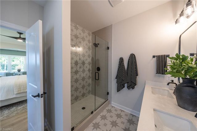 1185 Hackney Drive 117, Elon, NC 27244