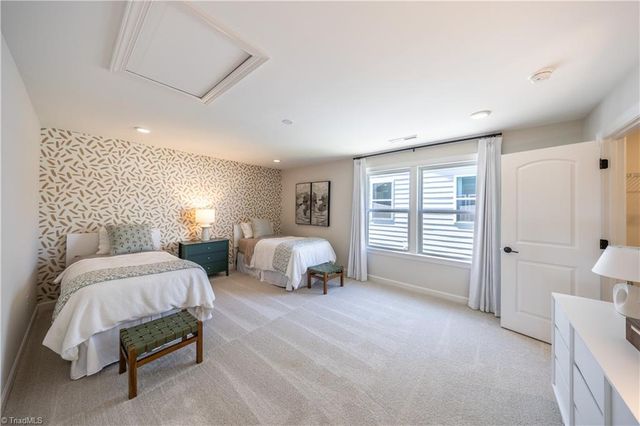 1185 Hackney Drive 117, Elon, NC 27244