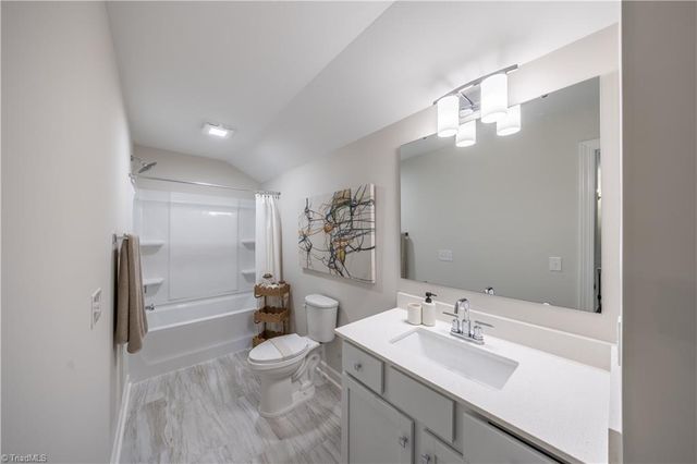 1185 Hackney Drive 117, Elon, NC 27244