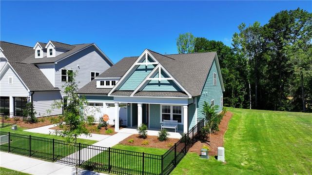 1185 Hackney Drive 117, Elon, NC 27244