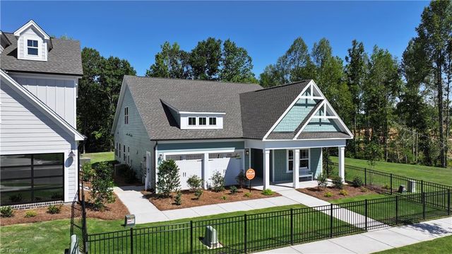 1185 Hackney Drive 117, Elon, NC 27244