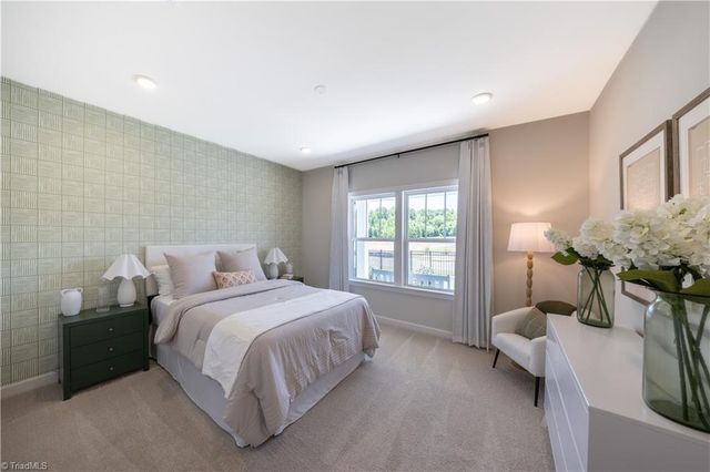 1185 Hackney Drive 117, Elon, NC 27244