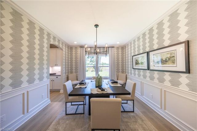 1185 Hackney Drive 117, Elon, NC 27244