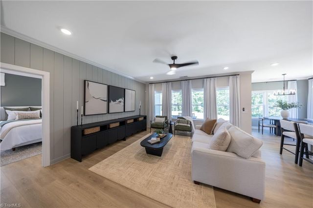 1185 Hackney Drive 117, Elon, NC 27244