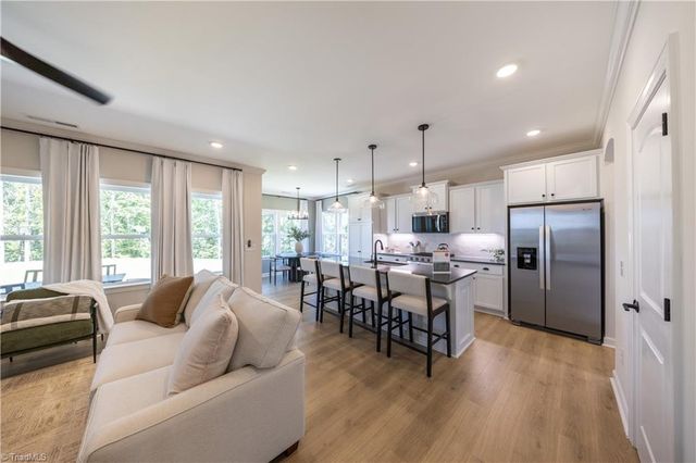 1185 Hackney Drive 117, Elon, NC 27244