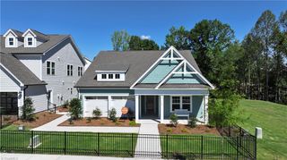 1185 Hackney Drive 117, Elon, NC 27244