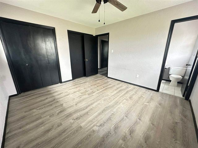 4601 SE Kincaid Ave, Lawton, OK 73501