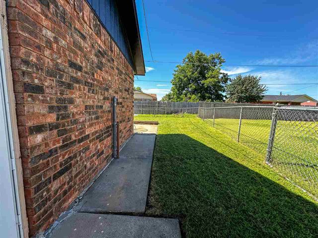 4601 SE Kincaid Ave, Lawton, OK 73501