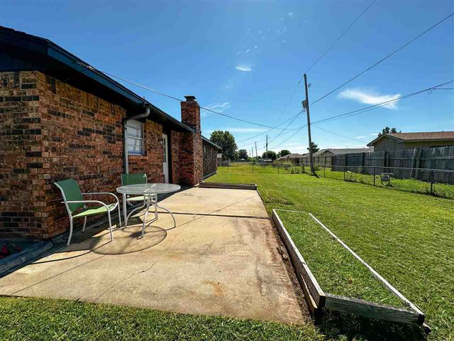4601 SE Kincaid Ave, Lawton, OK 73501