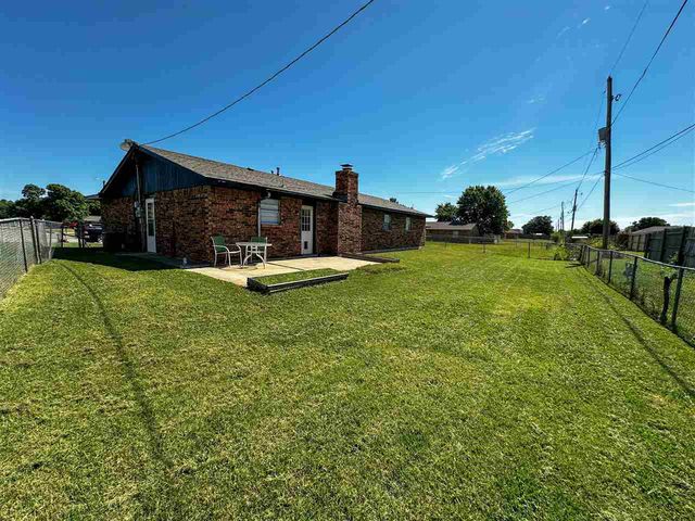 4601 SE Kincaid Ave, Lawton, OK 73501