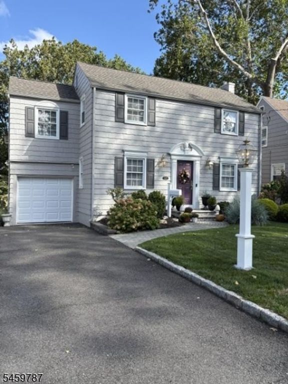 1455 Brookside Dr, Union Twp., NJ 07083 — photo 3