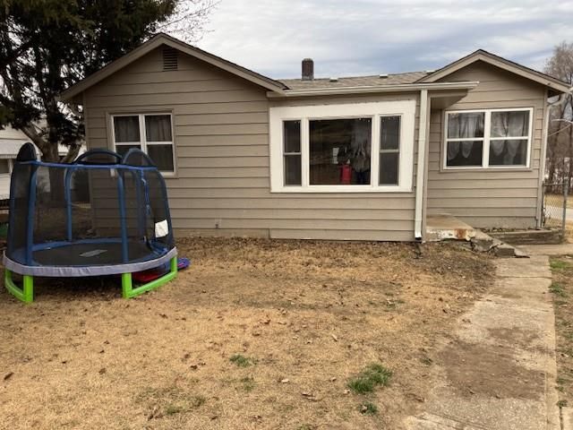 11100 E 11th Street S, Independence, MO 64054