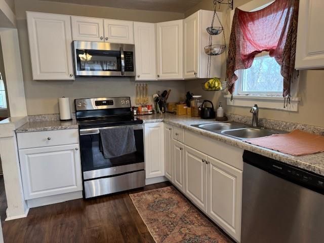 11100 E 11th Street S, Independence, MO 64054