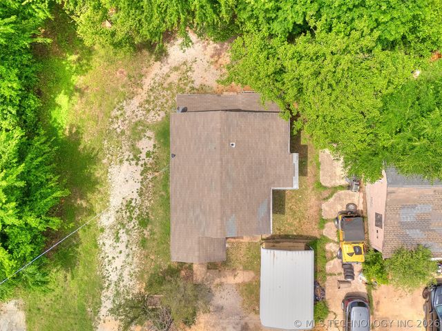 1028 Valley Drive, Sand Springs, OK 74063