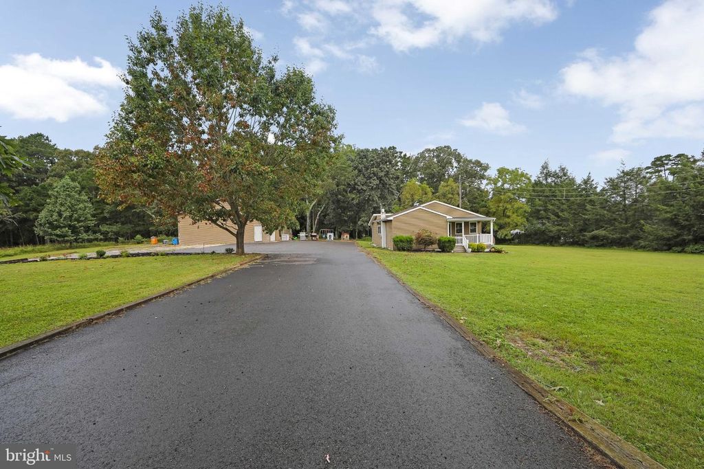 143 WEBER ROAD, ELMER, NJ 08318 — photo 2