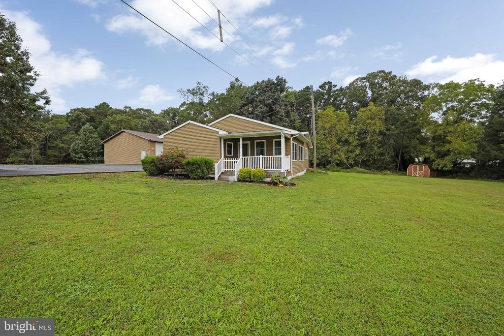 143 WEBER ROAD, ELMER, NJ 08318 — photo 3