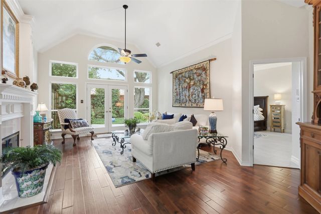 2541 Hickory Ridge Drive, Plano, TX 75093