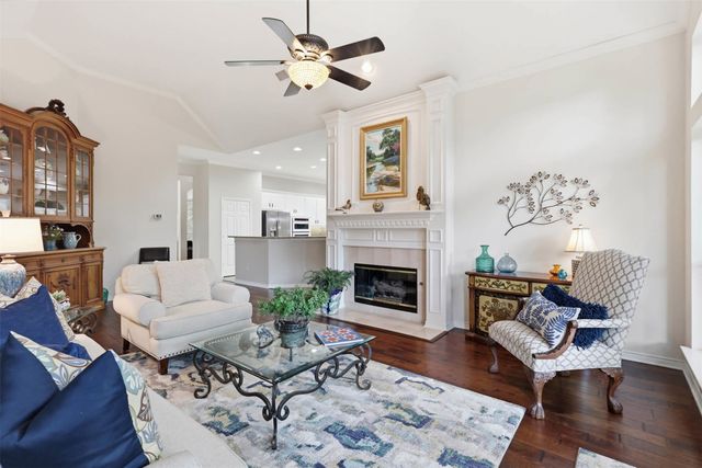 2541 Hickory Ridge Drive, Plano, TX 75093
